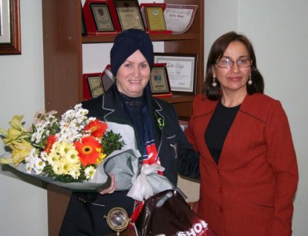 “Kanser hastaları toplumdan dışlanmamak için maske takmıyor”