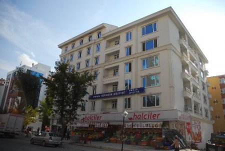Kanser Hastalarına Onkoloji Şefkat Evi Kapılarını Açıyor