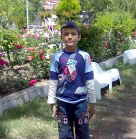 Kanser hastası çocuk yaşam mücadelesini kaybetti