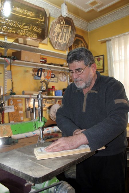 Kanseri hat sevgisiyle yendi