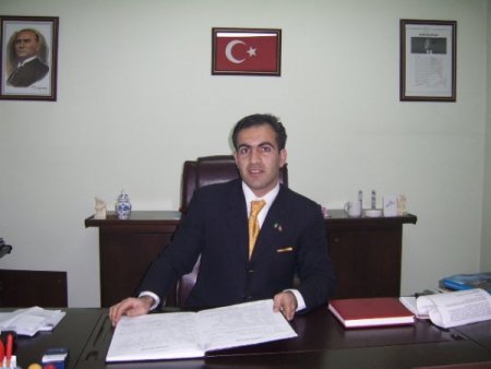 Kanseri Yendi, Hayatını Kanserli Hastalara Adadı