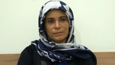 Kanserli göğüsü alınan kadına meme dokusundan yeni göğüs yapıldı