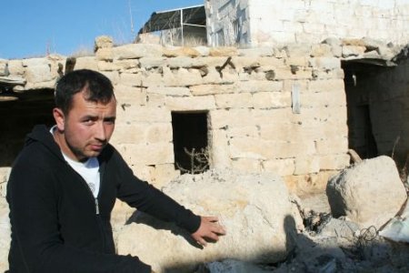 Kanserojen Madde Taşıyan Yapılar Toprağa Gömülecek