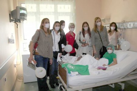 Kansersiz yaşama karşı en anlamlı sayı