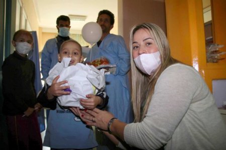 Kansersiz yaşama karşı en anlamlı sayı