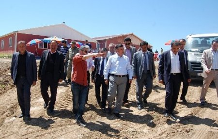 Kantar Köprüsü, Mardin'i Batman'a 68 kilometre yaklaştıracak