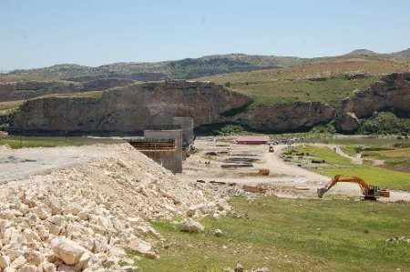 Kantar Köprüsü, Mardin'i Batman'a 68 kilometre yaklaştıracak