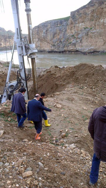 Kantar Köprüsü hasreti yakında sona erecek