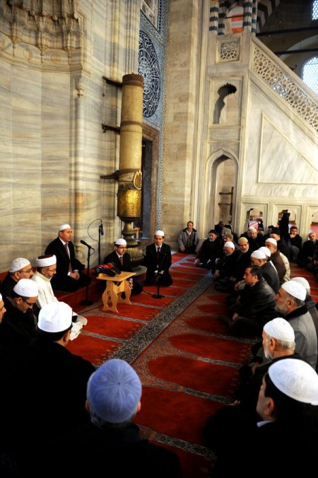 Kanuni Mevlidinde, Muhteşem Yüzyıl Sponsorlarına Boykot Tehdidi