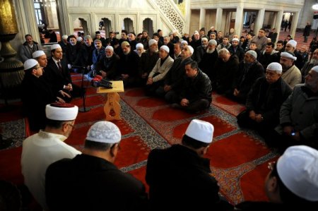 Kanuni Mevlidinde, Muhteşem Yüzyıl Sponsorlarına Boykot Tehdidi