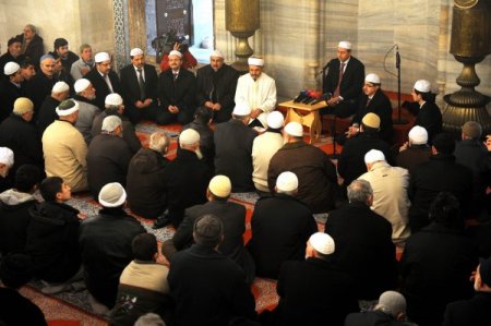 Kanuni Mevlidinde, Muhteşem Yüzyıl Sponsorlarına Boykot Tehdidi