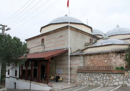 Kanuni'nin tedavisi için yaptırılan tarihi yapı, icralık oldu