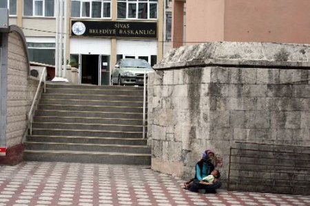 Kanunların Yetersizliği Dilencileri Cesaretlendiriyor
