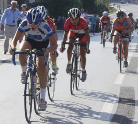 KAP sezon finali ikinci günü tamamlandı