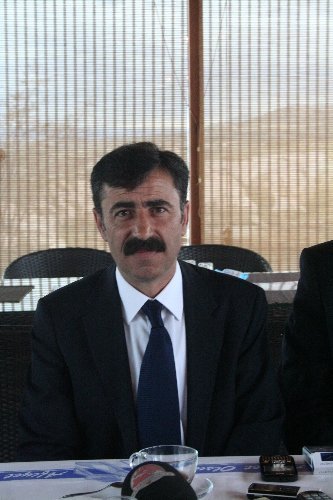 'Kapadokya bölgesi gelişi güzel ilan edilen SİT'ler nedeniyle gelişemiyor'