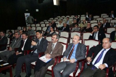 "kapadokya Turizmde Barcelona Seviyesine Ulaşabilir"