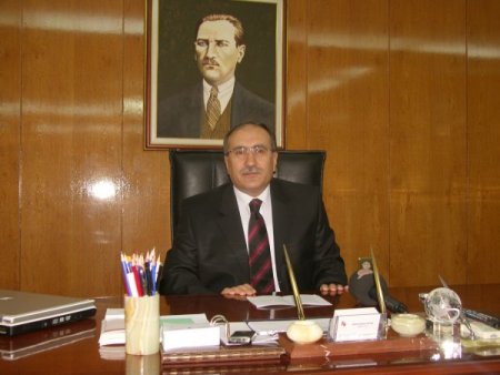 Kapadokya'da doğal yapıyla tezat oluşturan otel inşaatı durduruldu