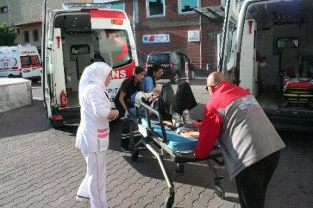 Kapadokya’da iki balon havada çarpıştı: 2 ölü, 23 yaralı