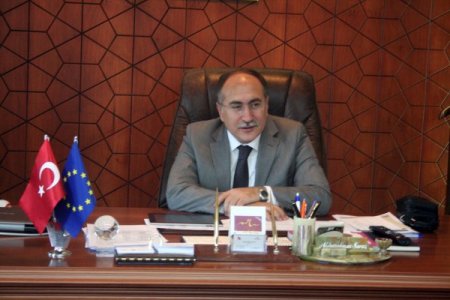 Kapadokya’da uçuş güvenliği sıkı kontrollerle sağlanıyor