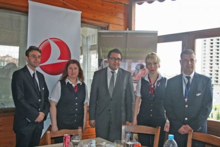 "Kapadokya'ya Gelmek İçin Kayseri’ye Gidenleri Nevşehirde Çekmek İstiyoruz"