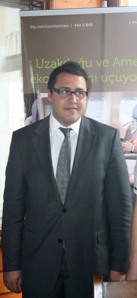 "Kapadokya'ya Gelmek İçin Kayseri’ye Gidenleri Nevşehirde Çekmek İstiyoruz"