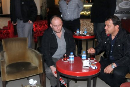 Kapalı alanlarda sigara içme yasağına 28 bin denetim