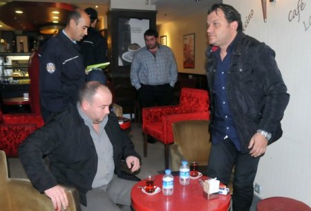 Kapalı alanlarda sigara içme yasağına 28 bin denetim