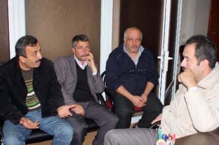 Kapanan Alışveriş Merkezi, Senet İmzalayan Müşterilerini Zor Durumda Bıraktı