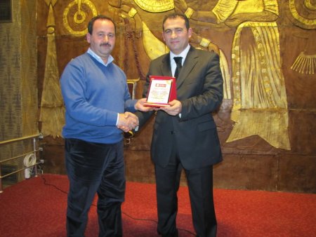 Kapar: Çanakkale Savaşı, manevi ruhlarla kazanıldı