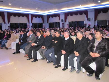 Kapar: Çanakkale Savaşı, manevi ruhlarla kazanıldı