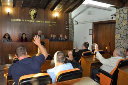 Kapatılacak olan Akçay beldesi, ismini yaşatacak