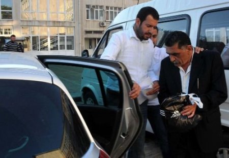 Kapıkule'de Görevli Müdür Yardımcısına Rüşvetten Tutuklama