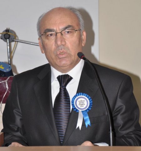 Kapıkule'de Günlük Bin Adet Tır'ın Geçiş Yapması Hedefleniyor