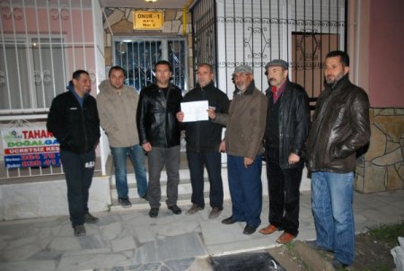 Kapılarına Mektup Bırakılan Alevi Vatandaşlar: Tahriklere Kapılmayız