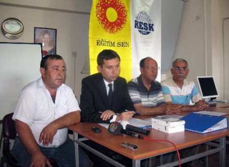 Kapıya Sıkışarak Ölen Öğrencinin Babası: Suçlular Görevden Alınmalı