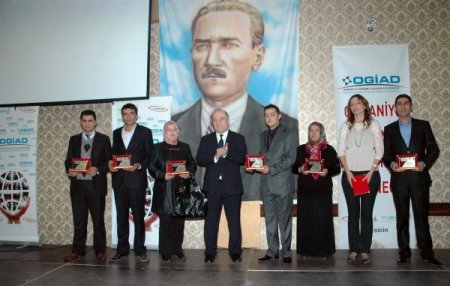 Kaplan: Girişimciliğin İlköğretime Kadar Ulaşmasını Arzuluyoruz