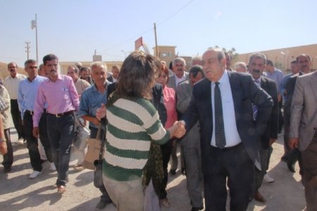 Kaplan: Hükümeti ölüm oruçlarının sonlanması için tavır koymaya davet ediyoruz