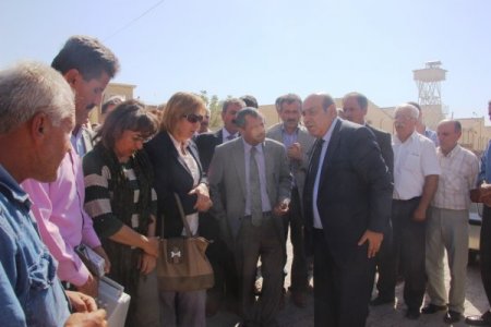 Kaplan: Hükümeti ölüm oruçlarının sonlanması için tavır koymaya davet ediyoruz