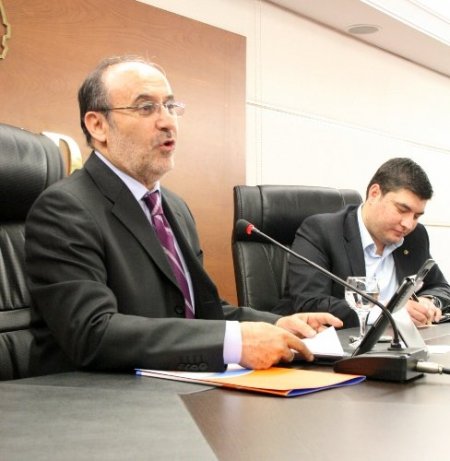 Kapusuz: Bize düşen gençlere ilerleyebilecekleri yollar açmak