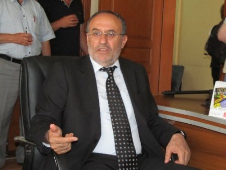 Kapusuz: CHP, gensoru konusunda sınıfta kaldı