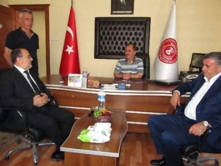 Kapusuz: CHP, gensoru konusunda sınıfta kaldı