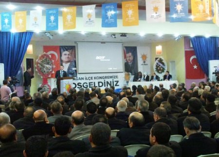 Kapusuz: Kılıçdaroğlu Ve Bahçeli’den Memnunuz