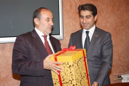 Kapusuz: Putin’in Partisi Duma Seçimlerinde Yüzde 55-60 Oy Alır