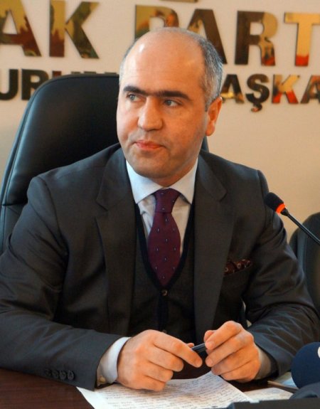 'Kar engelini kolay açmak için İl Özel İdaresi'nin makine parkı genişletilecek'