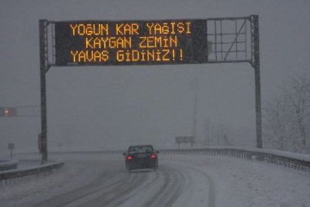 Kar Fındık Üreticisinin Yüzünü Güldürdü