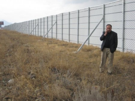 Kar siperleri, bu kış sürücülere rahat nefes aldıracak
