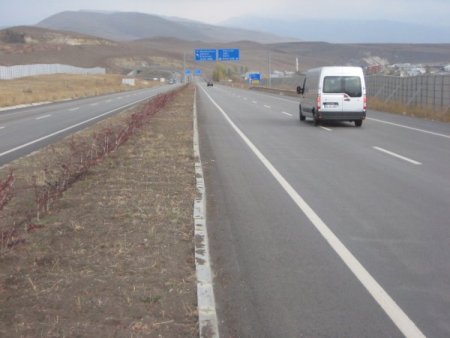 Kar siperleri, bu kış sürücülere rahat nefes aldıracak