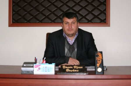 Kar tipi lastik zorunluluğu TIR'cı esnafını mağdur etti