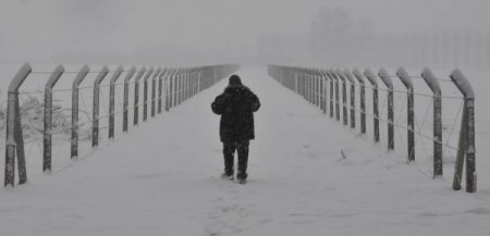 Kar Trakya'da etkili olmaya başladı, ulaşım aksıyor