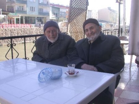 Kar Yağmaması Bayburtluları Sevindiriyor